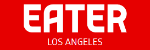 logo of Eater LA