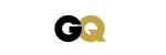logo of GQ